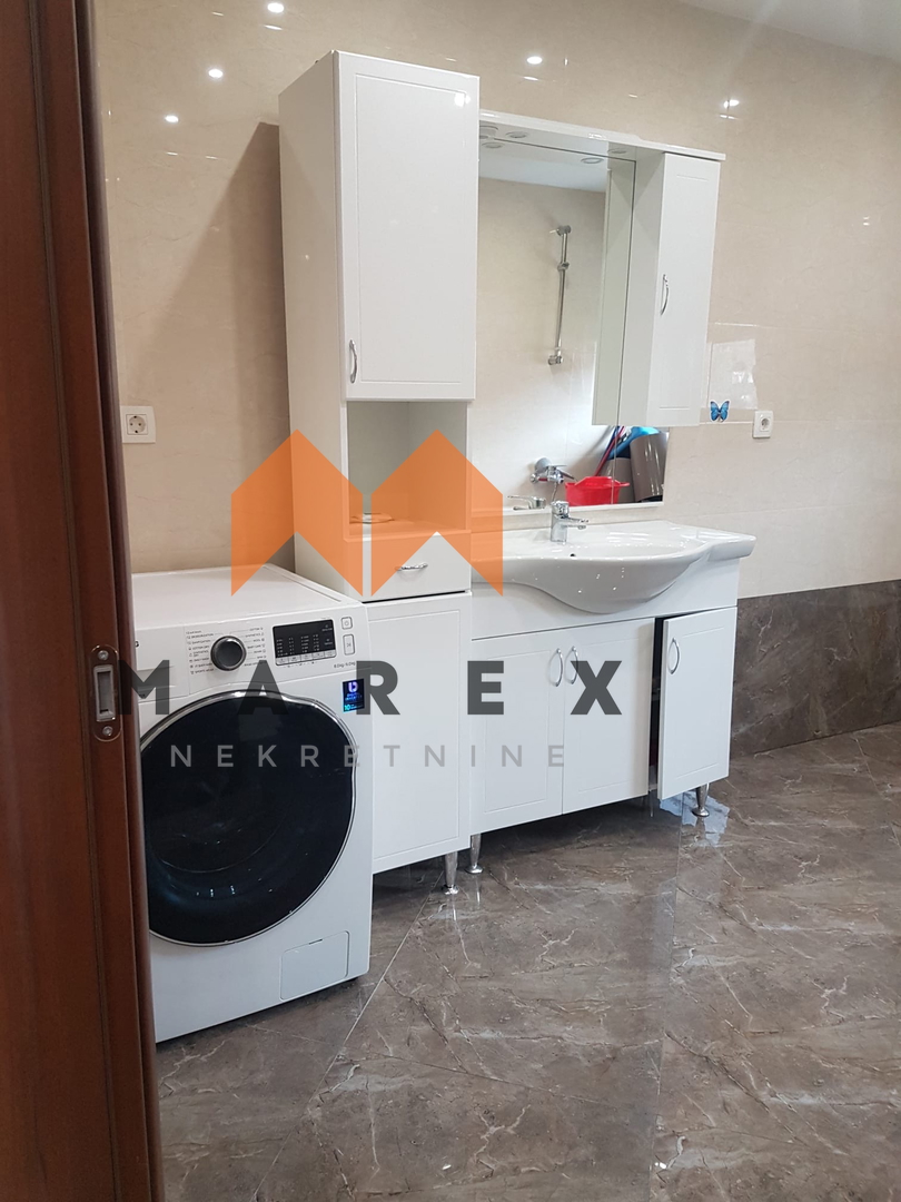 STAN 95M2-MARKUŠEVEČKA CESTA-DOSTUPNO