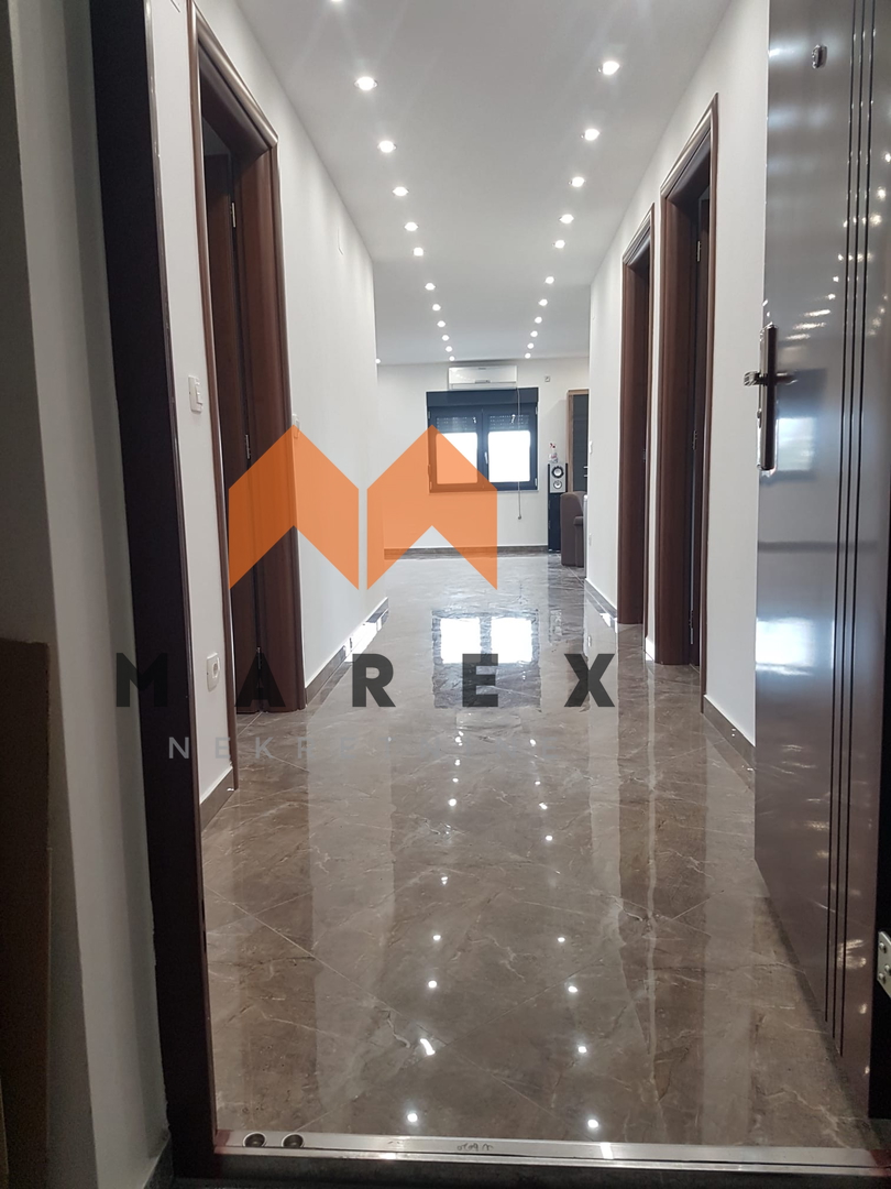 STAN 95M2-MARKUŠEVEČKA CESTA-DOSTUPNO