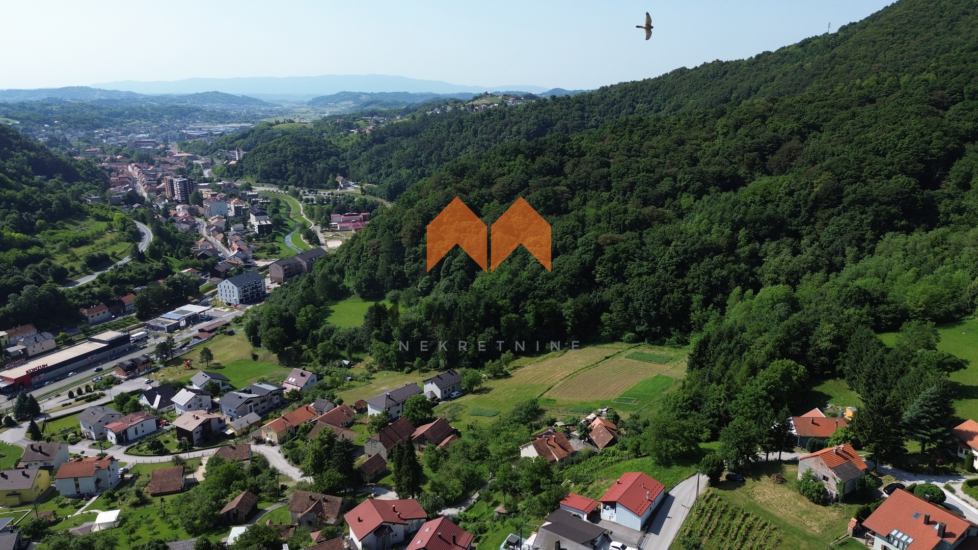 STARIJA KUĆA DOLIĆE-KRAPINA