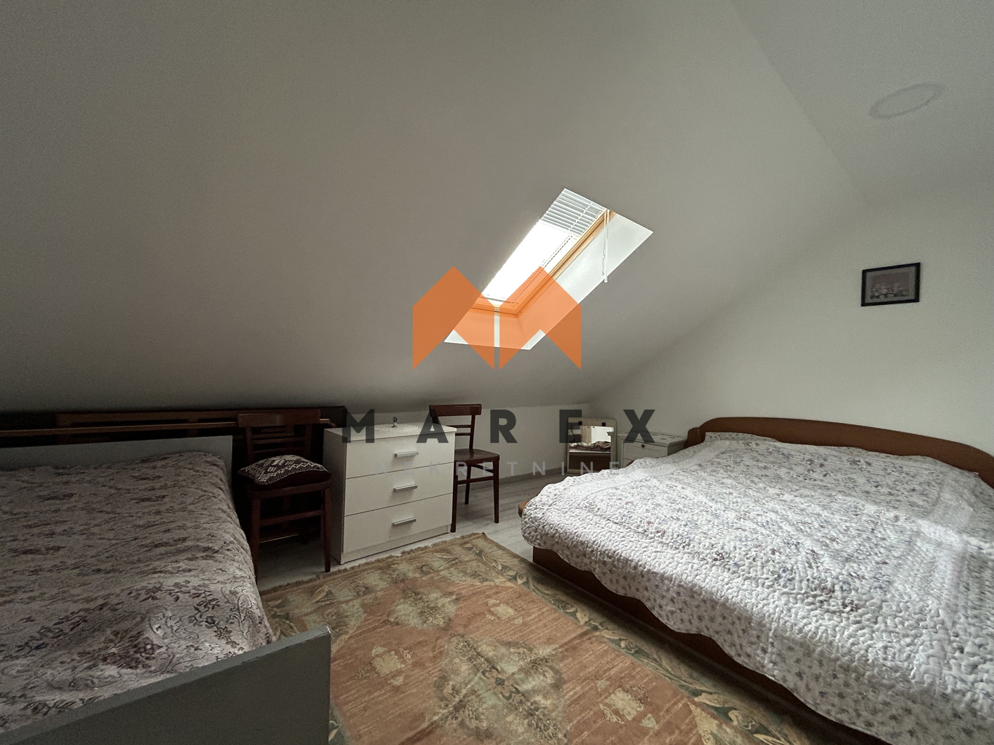 KUĆA 106M2+pom. zgrada-RADOBOJ