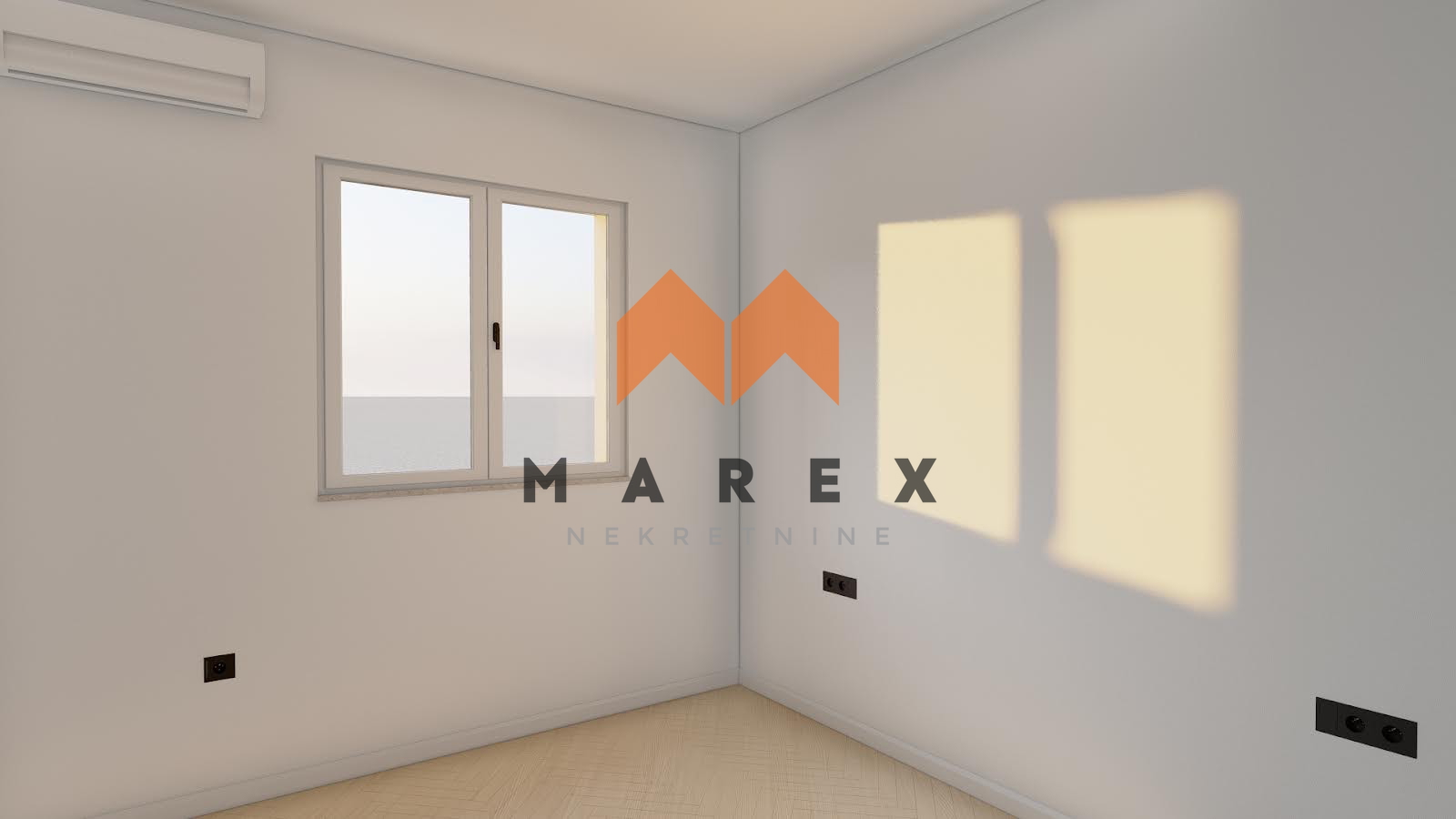 APARTMAN PENTHOUSE PRIVLAKA-97M2-NOVOGRADNJA