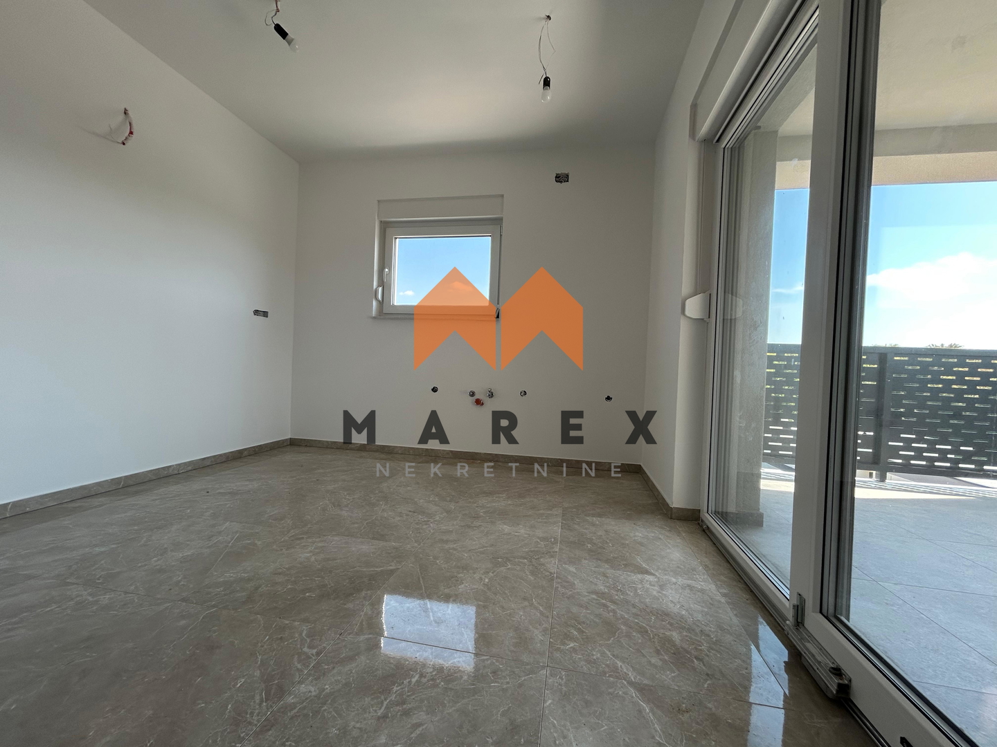 STAN OROSLAVJE, 2. KAT, 96.25 m2