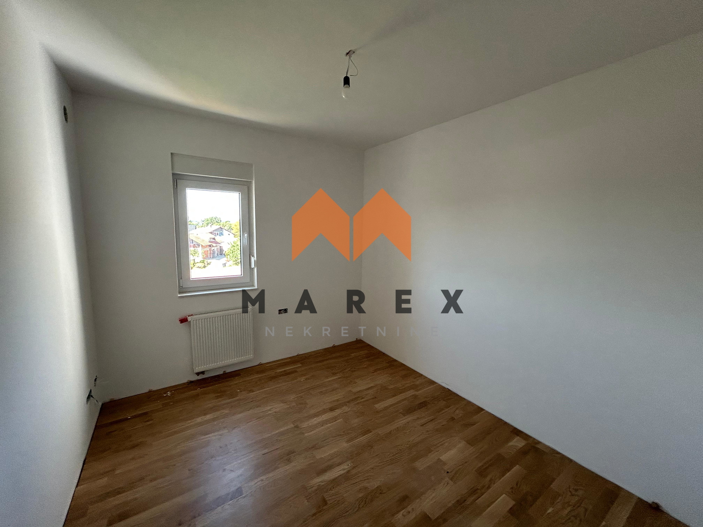 STAN OROSLAVJE, 2. KAT, 96.25 m2