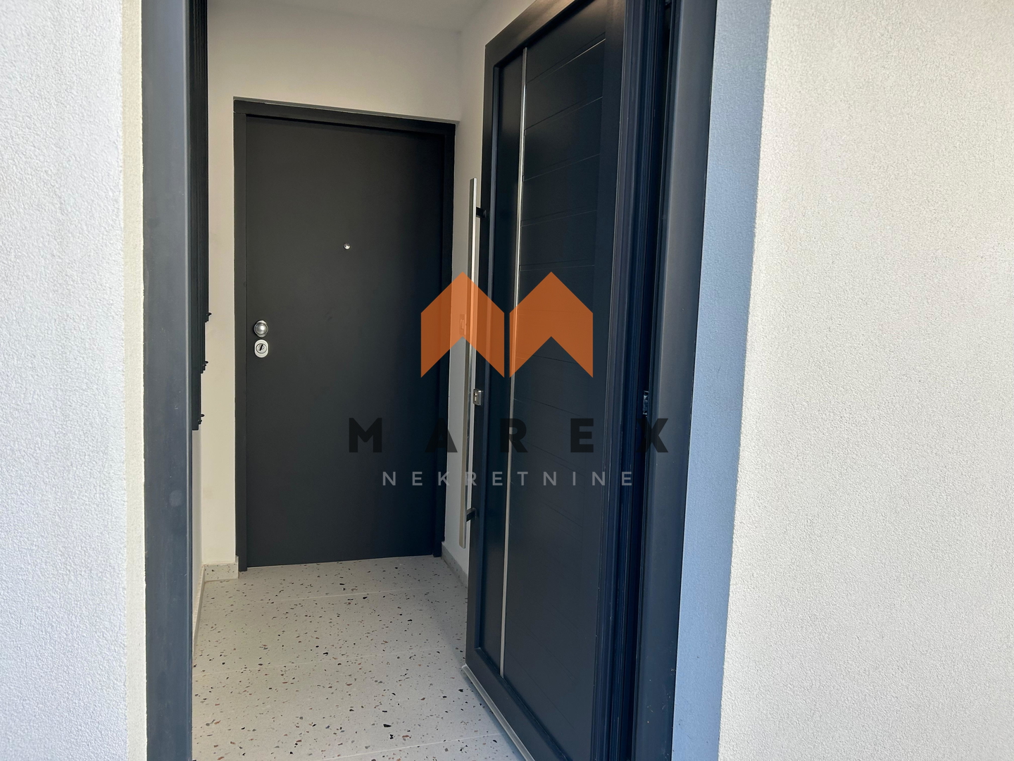 STAN, 2S+DB, 72.60 m2, RUDEŠ, NOVOGRADNJA