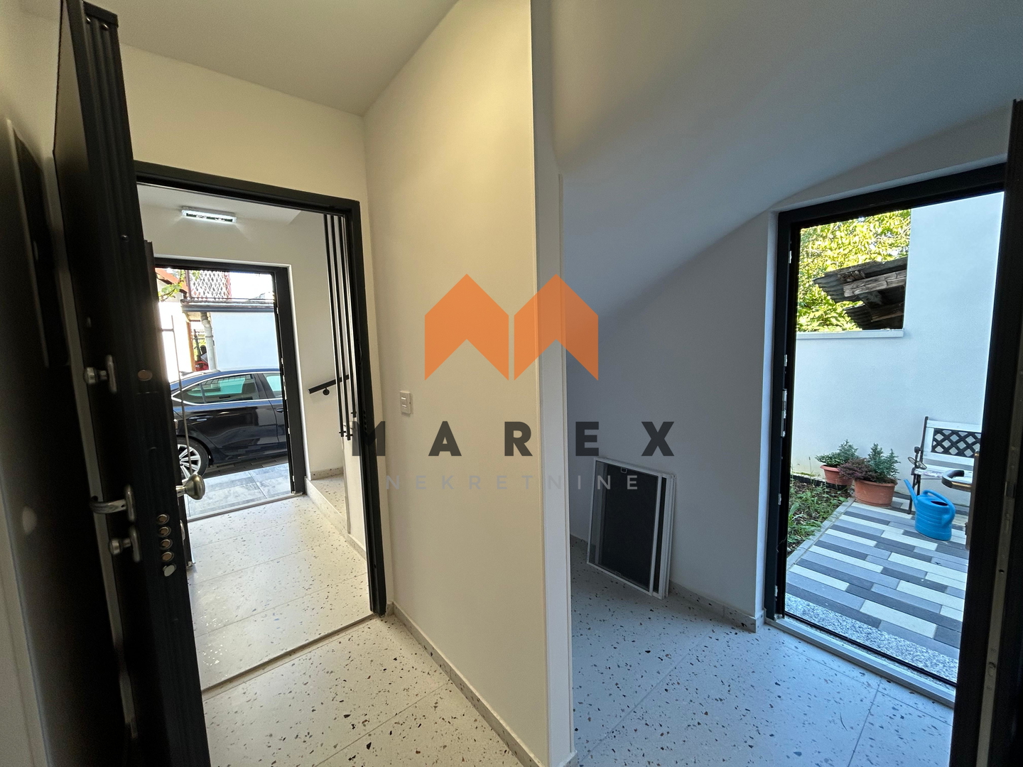 STAN, 2S+DB, 72.60 m2, RUDEŠ, NOVOGRADNJA