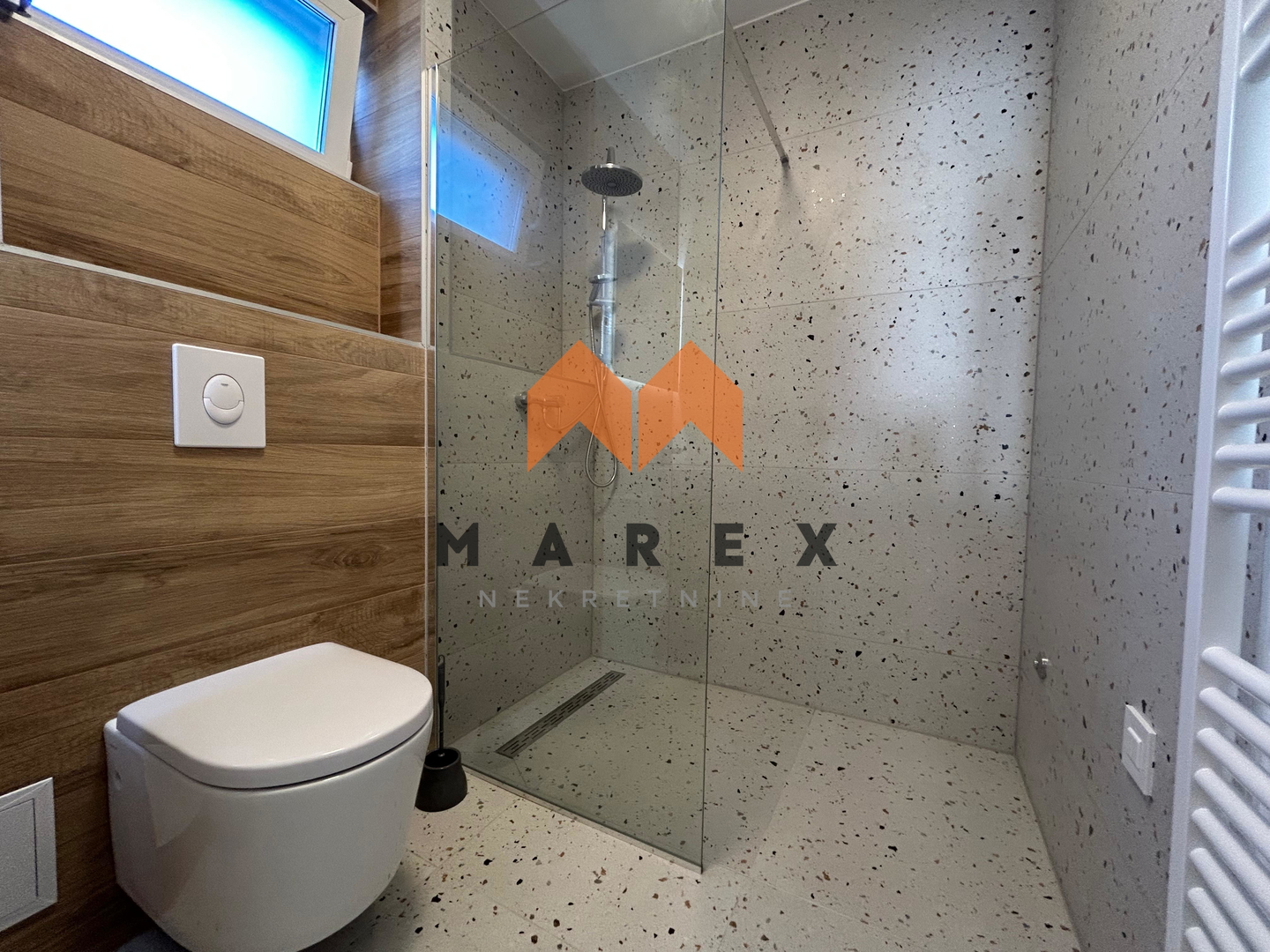 STAN, 2S+DB, 72.60 m2, RUDEŠ, NOVOGRADNJA