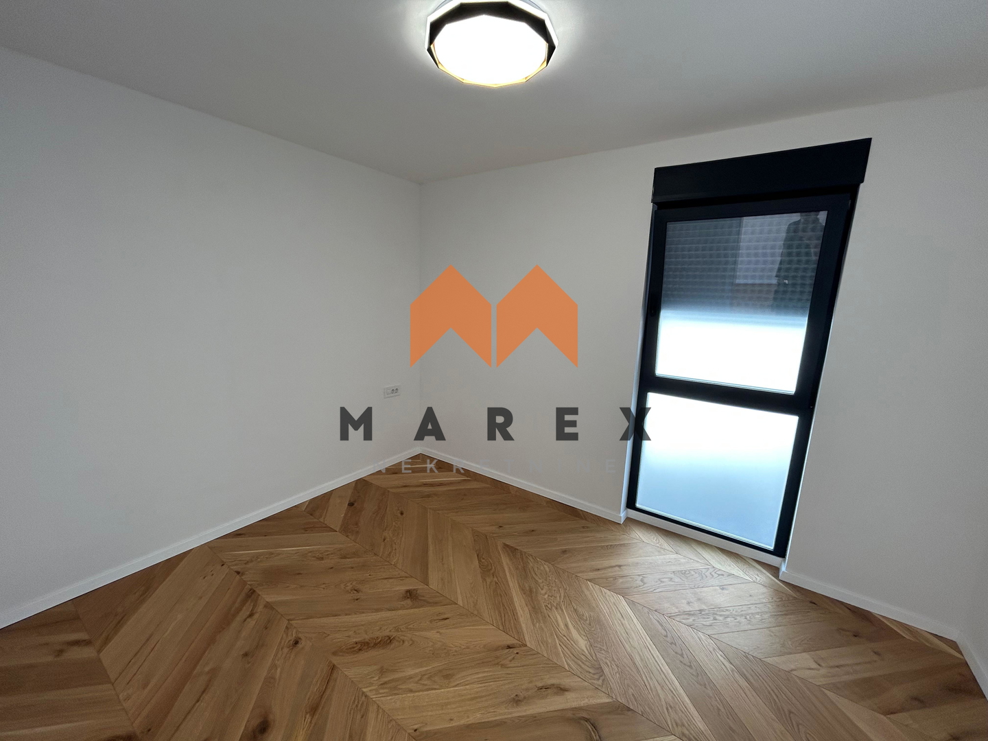 STAN, 2S+DB, 72.60 m2, RUDEŠ, NOVOGRADNJA