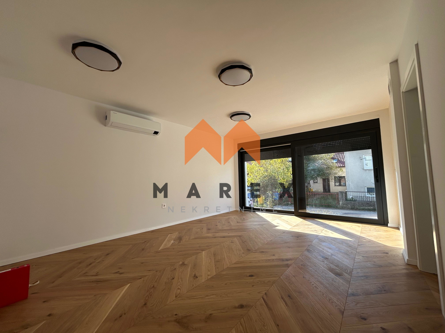 STAN, 2S+DB, 72.60 m2, RUDEŠ, NOVOGRADNJA