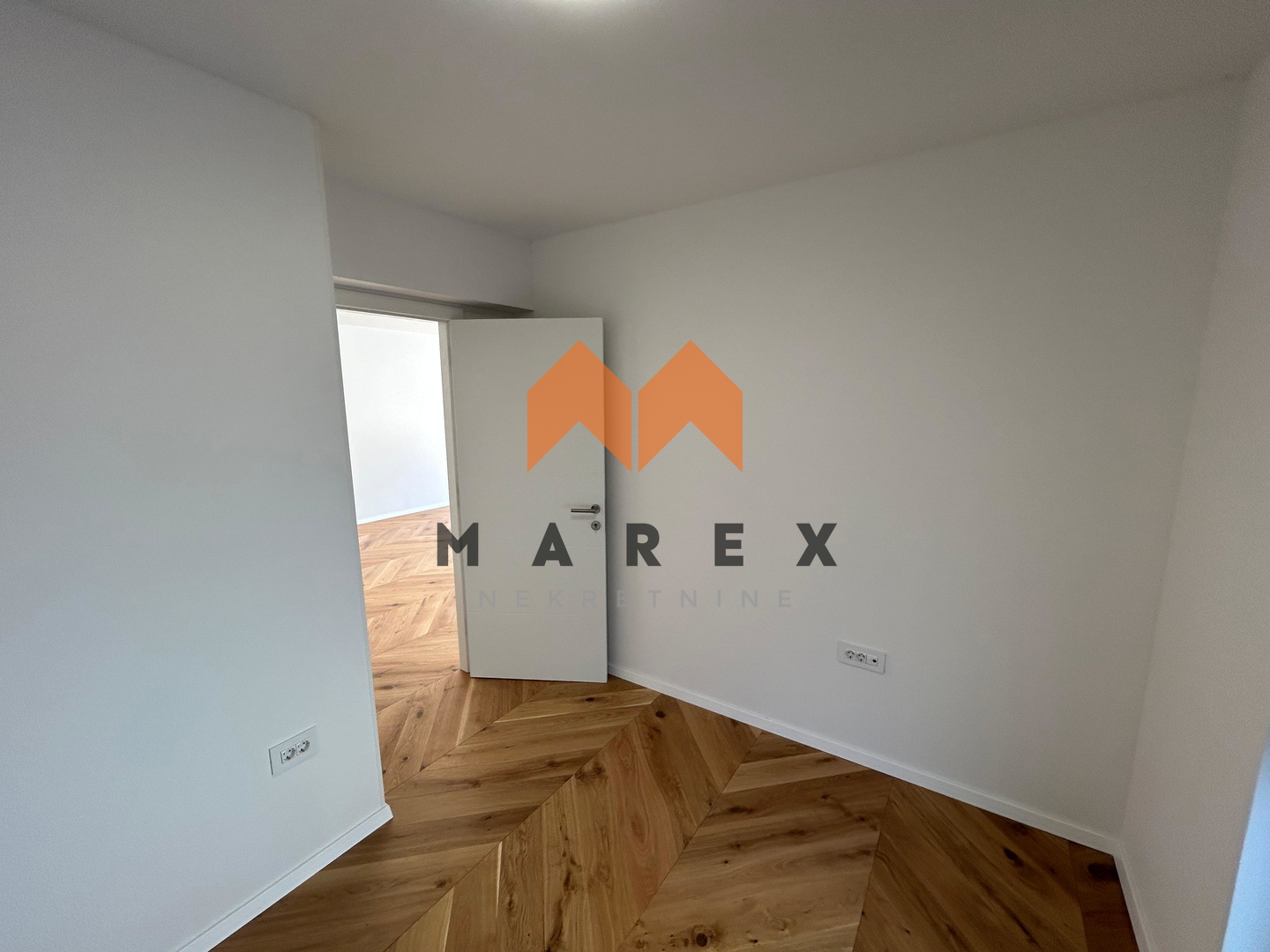 STAN, 2S+DB, 72.60 m2, RUDEŠ, NOVOGRADNJA