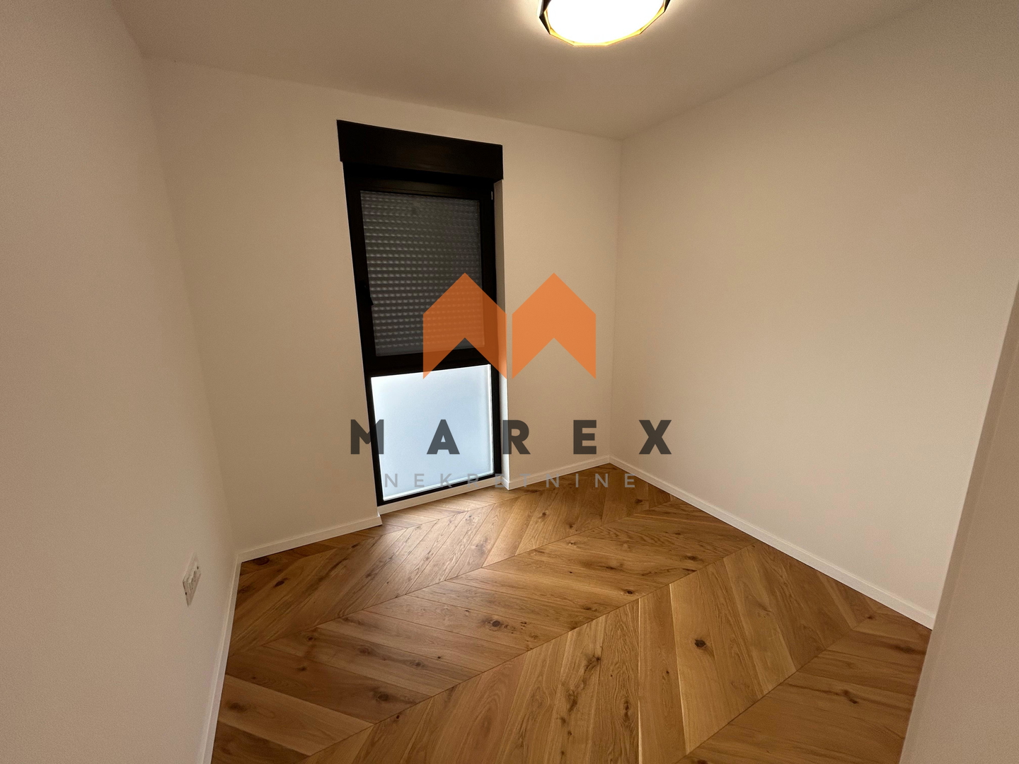 STAN, 2S+DB, 72.60 m2, RUDEŠ, NOVOGRADNJA