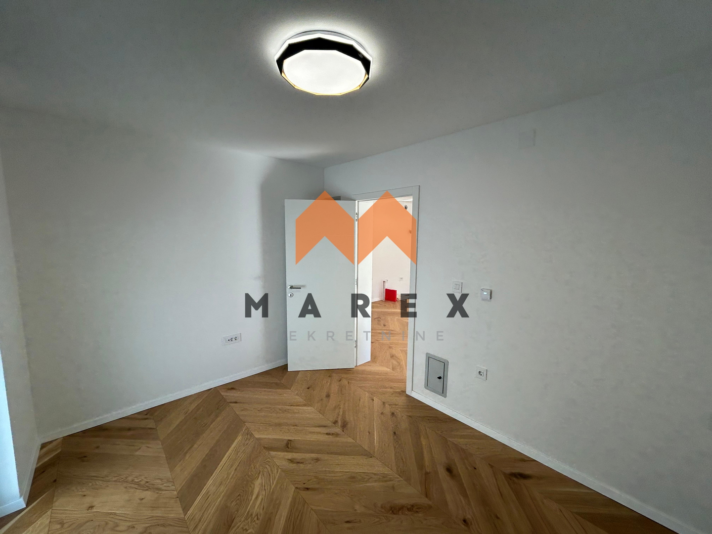 STAN, 2S+DB, 72.60 m2, RUDEŠ, NOVOGRADNJA