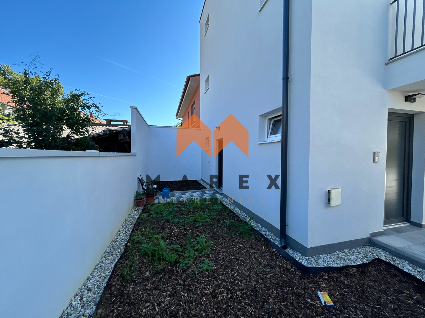 STAN, 2S+DB, 72.60 m2, RUDEŠ, NOVOGRADNJA