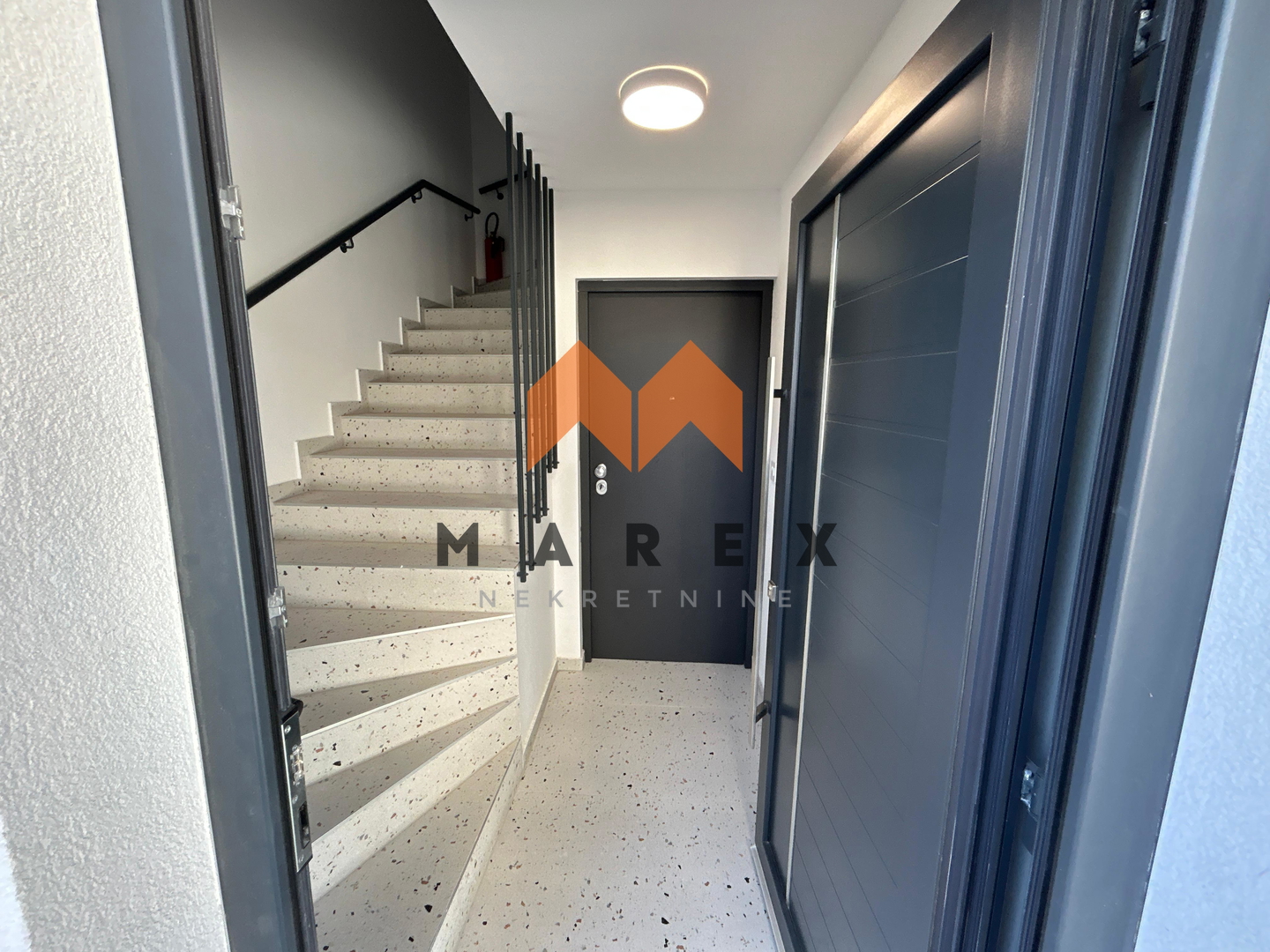 STAN, 2S+DB, 72.60 m2, RUDEŠ, NOVOGRADNJA