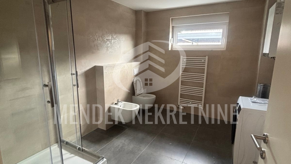 Wohnung, 67 m2, Vermietung, Varaždin - Centar