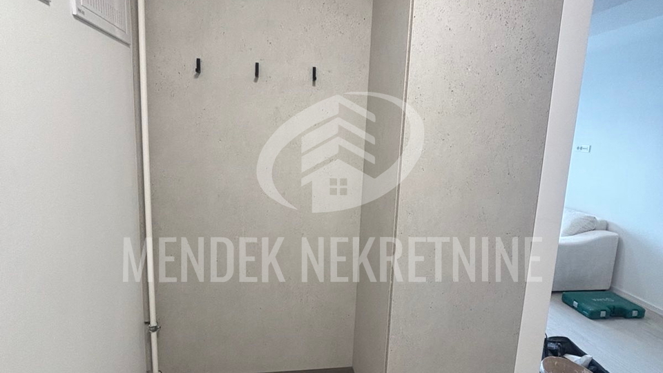 Wohnung, 67 m2, Vermietung, Varaždin - Centar