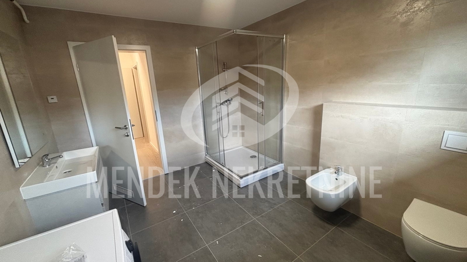 Wohnung, 67 m2, Vermietung, Varaždin - Centar
