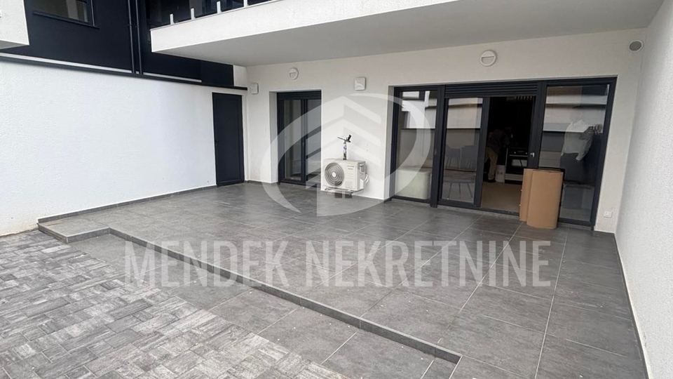 Wohnung, 67 m2, Vermietung, Varaždin - Centar