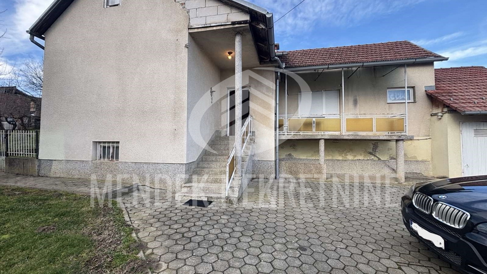 House, 200 m2, For Sale, Beretinec