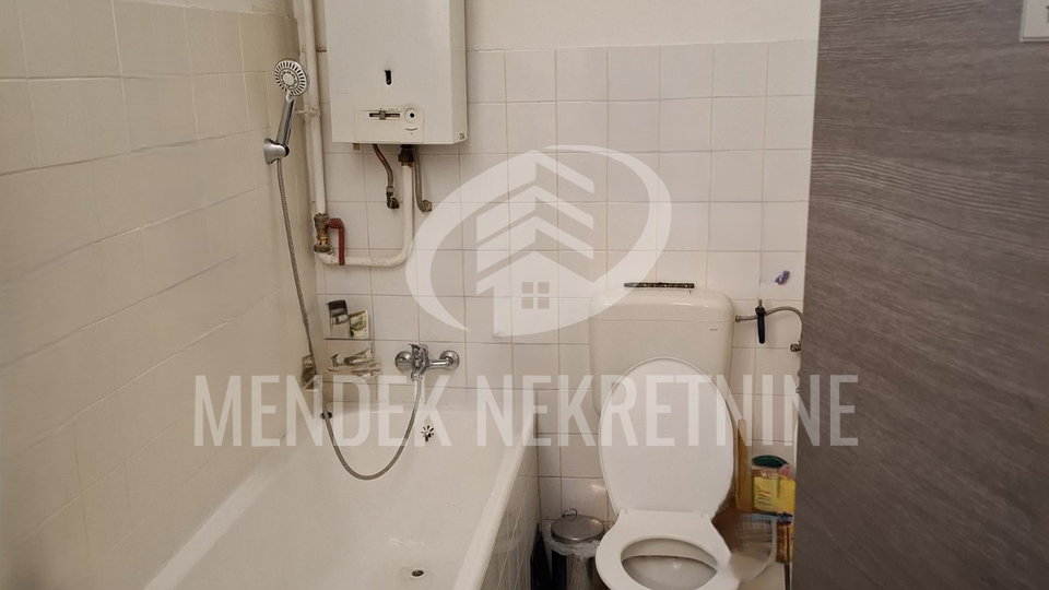 Wohnung, 58 m2, Verkauf, Varaždin - Centar