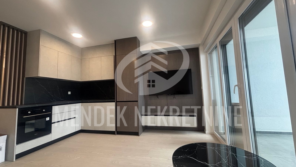 Wohnung, 67 m2, Vermietung, Varaždin - Centar