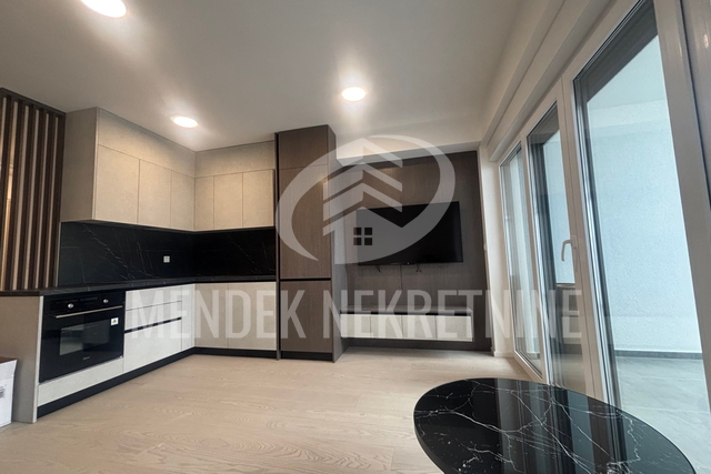 Stanovanje, 67 m2, Najem, Varaždin - Centar