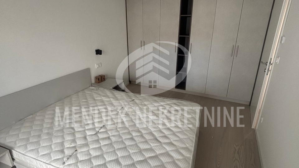 Wohnung, 67 m2, Vermietung, Varaždin - Centar