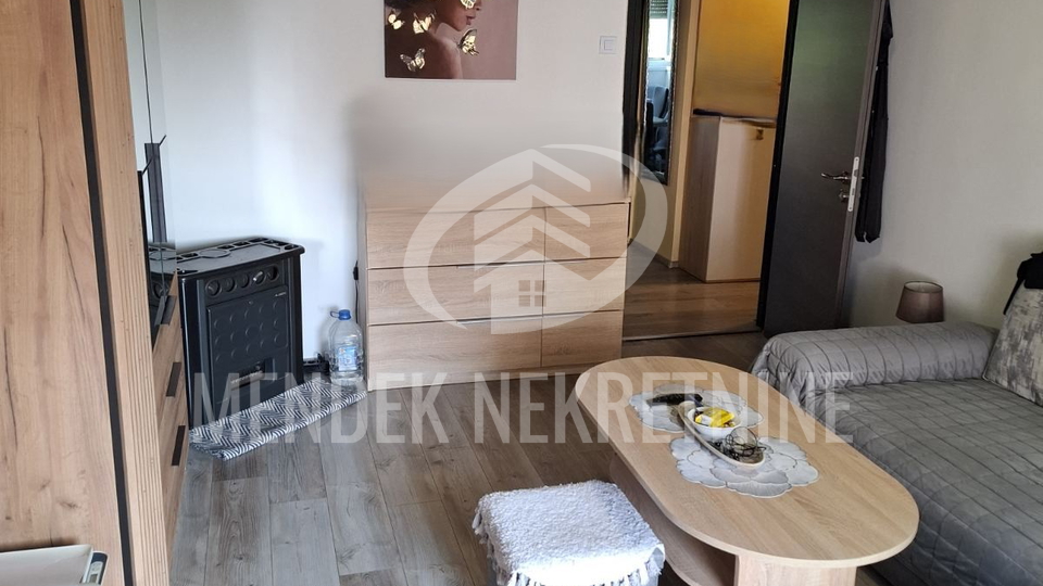 Wohnung, 58 m2, Verkauf, Varaždin - Centar