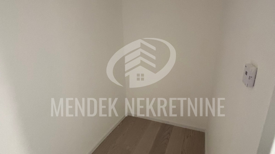 Wohnung, 67 m2, Vermietung, Varaždin - Centar