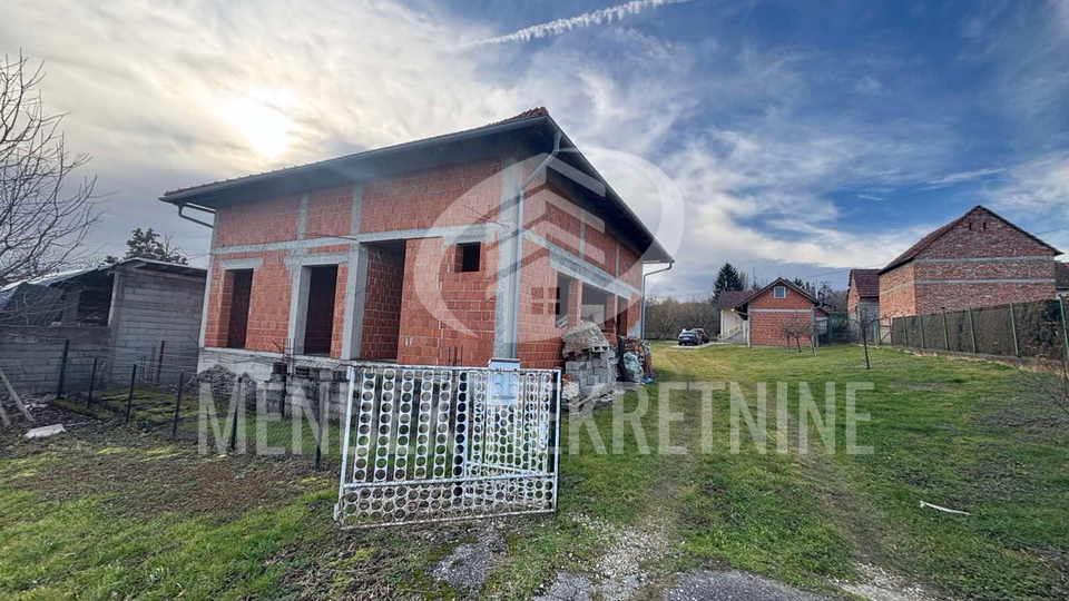 House, 200 m2, For Sale, Beretinec