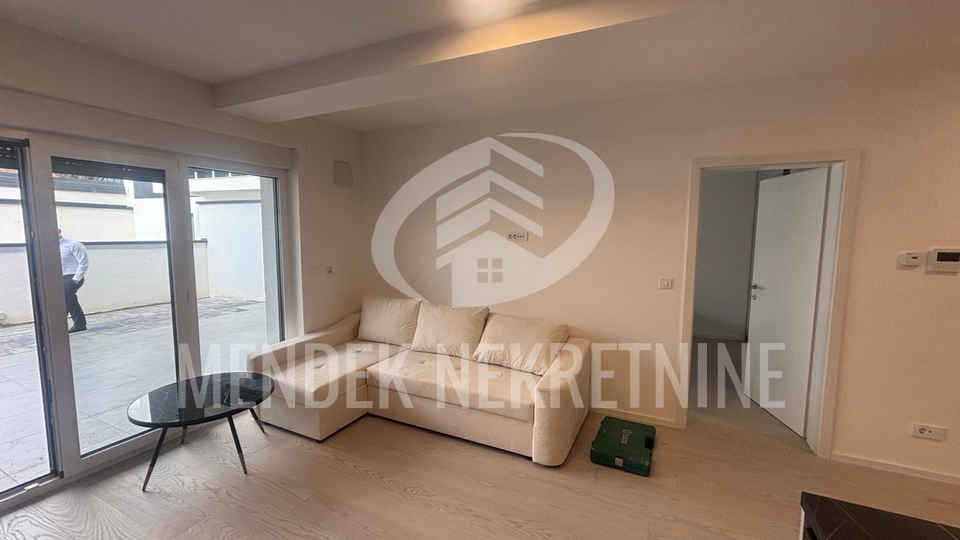 Wohnung, 67 m2, Vermietung, Varaždin - Centar