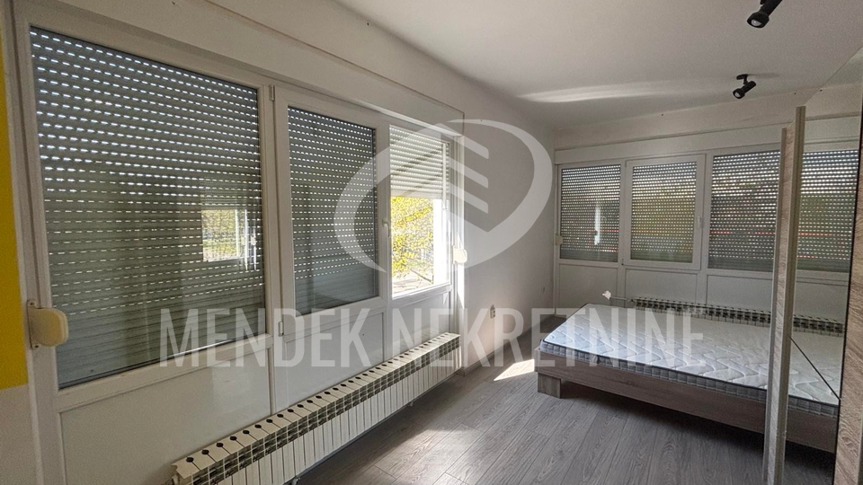 5 soban stan 119 m2, 1. kat, Čakovec, Jug, prodaja