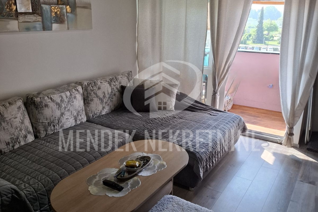 Apartment, 58 m2, For Sale, Varaždin - Centar