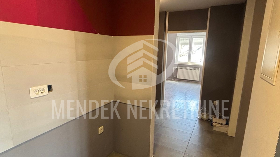 5 soban stan 119 m2, 1. kat, Čakovec, Jug, prodaja