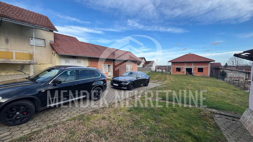 House, 200 m2, For Sale, Beretinec