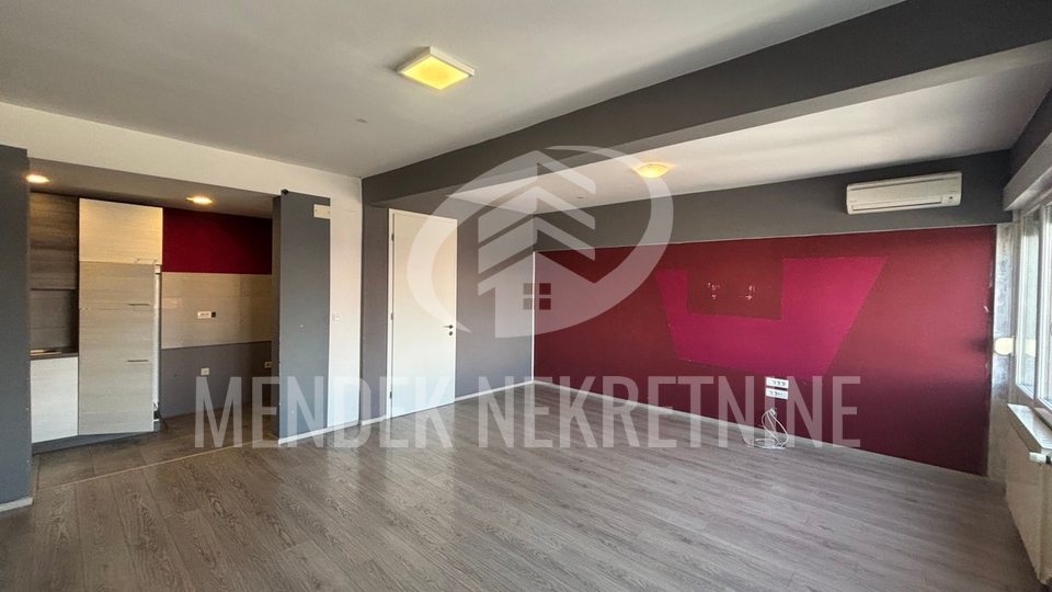5 soban stan 119 m2, 1. kat, Čakovec, Jug, prodaja