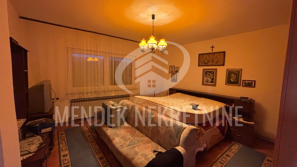 House, 200 m2, For Sale, Beretinec