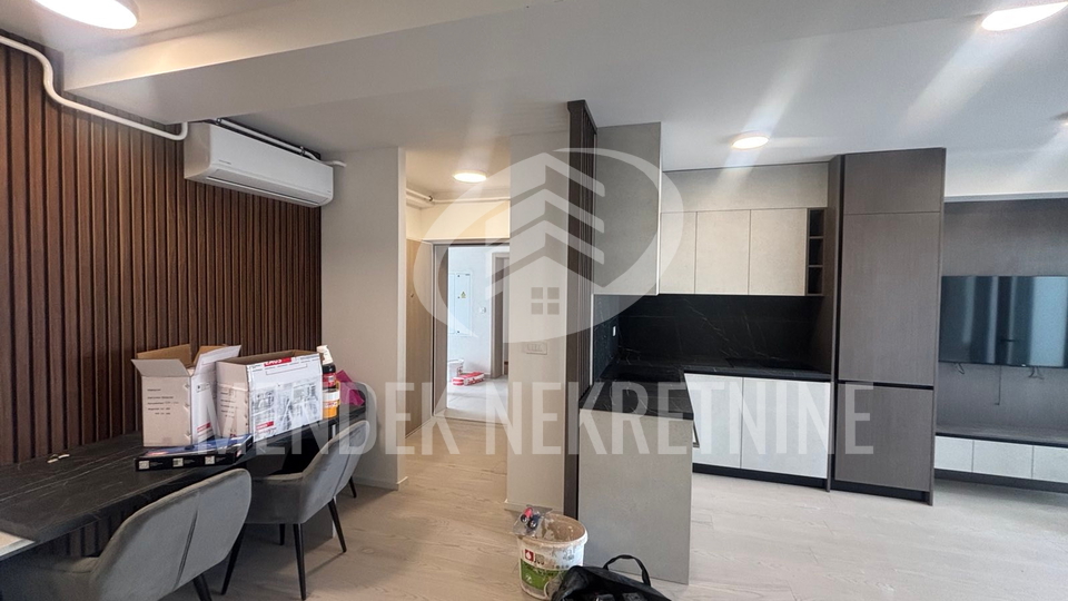 Wohnung, 67 m2, Vermietung, Varaždin - Centar