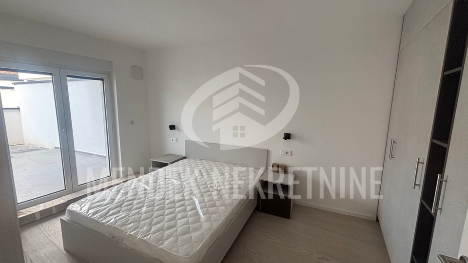 Wohnung, 67 m2, Vermietung, Varaždin - Centar