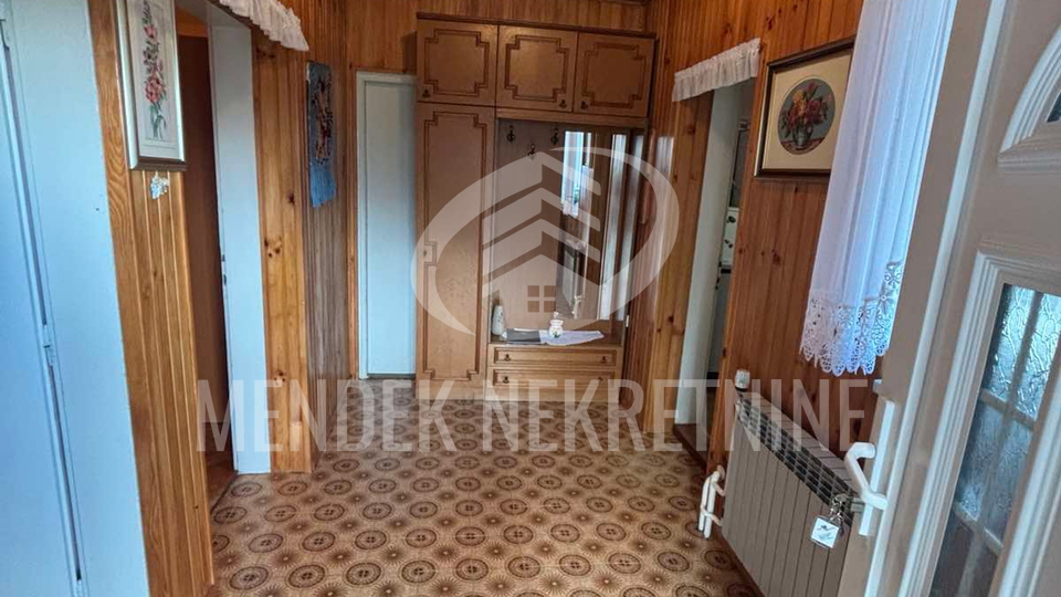 House, 200 m2, For Sale, Beretinec