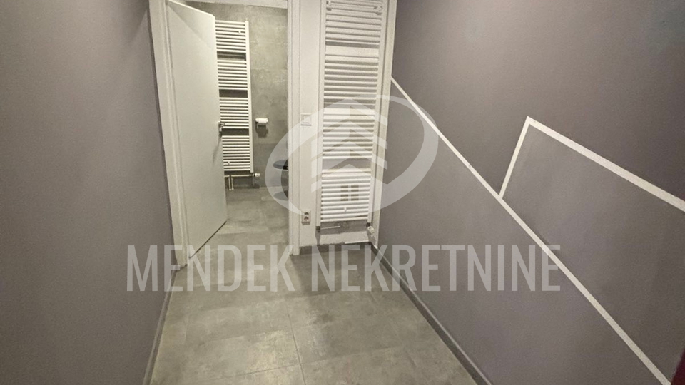 5 soban stan 119 m2, 1. kat, Čakovec, Jug, prodaja