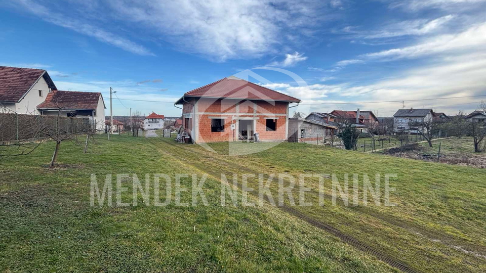 House, 200 m2, For Sale, Beretinec