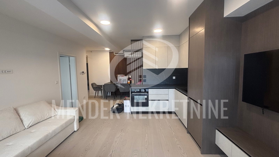 Wohnung, 67 m2, Vermietung, Varaždin - Centar