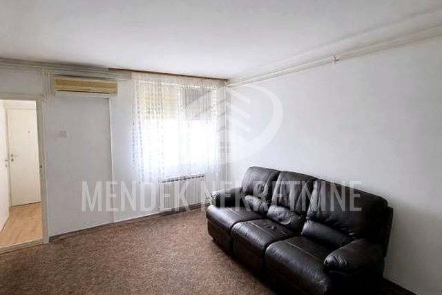 Apartment, 95 m2, For Sale, Osijek - Gornji grad