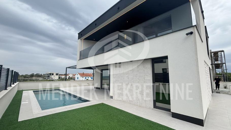 House&comma; 179 m2&comma; For Sale&comma; Privlaka - Privlaka