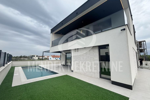House, 179 m2, For Sale, Privlaka - Privlaka