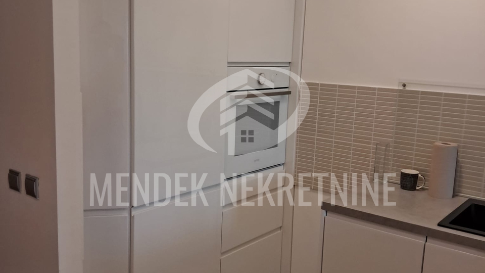 Najam dvosobonog stana u Vara&zcaron;dinu &lpar;47&comma;95m2&rpar;