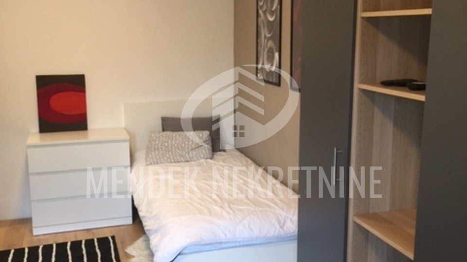 Wohnung, 47 m2, Verkauf, Zagreb - Voltino