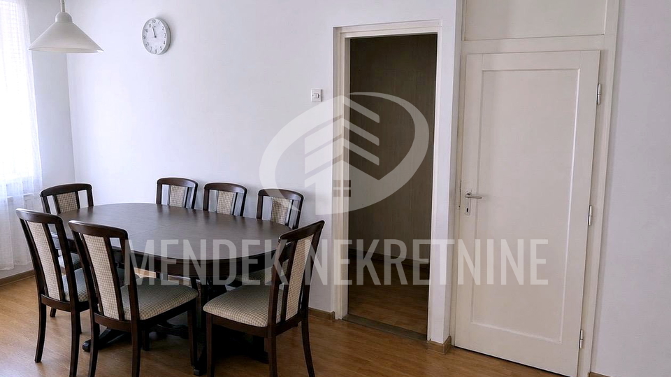 Apartment&comma; 95 m2&comma; For Sale&comma; Osijek - Gornji grad
