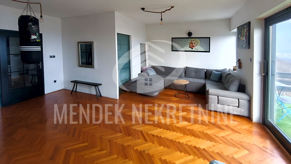 House&comma; 154 m2&comma; For Sale&comma; Samobor - Vrhov&ccaron;ak