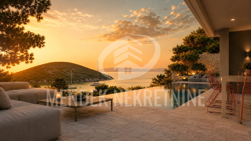 House&comma; 300 m2&comma; For Sale&comma; Pro&zcaron;ura